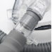 Конвектор для кислорода к аппарату для респираторной терапии апноэ во сне OXYDOC