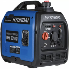 Инверторный генератор Hyundai HHY 3050Si