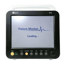 Монитор пациента к12 STANDARD CREATIVE MEDICAL