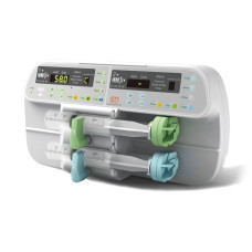 Шприцевой насос SN-50F6