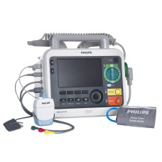 Дефибриллятор-Монитор Efficia DFM100