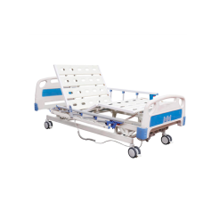 Медицинская электрическая двухмоторная кровать JDCJH211В