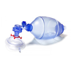 Мішки дихальні ручні «БІОМЕД» типу АМБУ (ПВХ) комплект “Дорослий” 