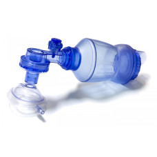 Мішки дихальні ручні «БІОМЕД» типу АМБУ (ПВХ) комплект “Неонатальний”