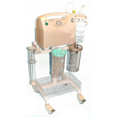 Отсасыватель медицинский MEVACS M46, MOD-1