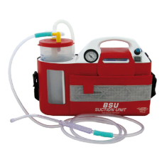 Вакуумный аспиратор OB2012 FA
