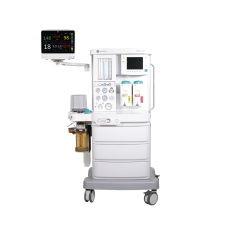 Анестезіологічна станція 9100c NXT у комплекті з монітором пацієнта В105