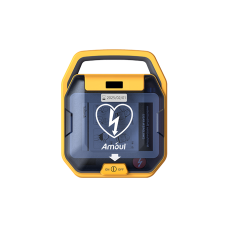 i7 Plus AED автоматичний зовнішній дефібрилятор Amoul