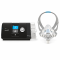 Авто CPAP ResMed AirSense S10 AutoSet - маска AIRFIT F20 L