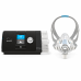 Авто CPAP ResMed AirSense S10 AutoSet - маска AIRFIT F20 M