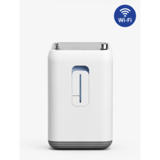Концентратор кисню H107 1–7 л/хв з Wi-Fi, УФ-стерилізацією та іонізацією