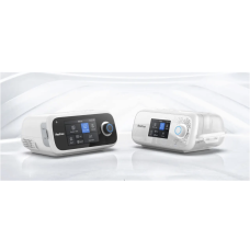 Auto BiLevel CPAP-апарат ResFree F-30A з маскою та зволожувачем | Auto RAMP, SPO₂ Auto BiLevel CPAP-апарат ResFree F-30A з маскою та зволожувачем | Auto RAMP, SPO₂