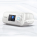 Auto BiLevel CPAP-апарат ResFree F-30S з маскою та зволожувачем | SD, SPO2