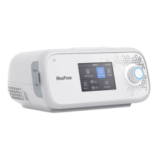 Auto BiLevel CPAP-апарат ResFree F-30S з маскою та зволожувачем | SD, SPO2 Auto BiLevel CPAP-апарат ResFree F-30S з маскою та зволожувачем | SD, SPO2