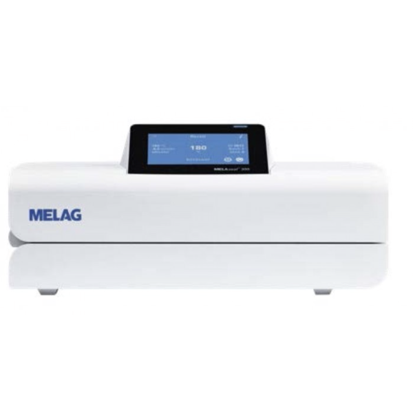 MELAseal 300 пакувальна машина Melag