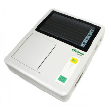 Електрокардіограф ВЕ300A з ПЗ Електрокардіограф ВЕ300A з ПЗ
