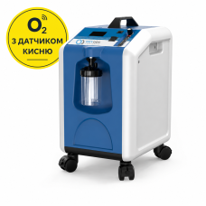 Концентратор кислорода OXYDOC CP501 5 л/хв Концентратор кислорода OXYDOC CP501 5 л/хв