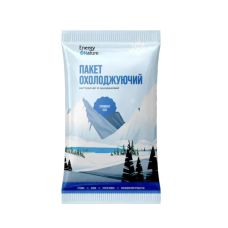 Пакет гипотермический (холодовый пакет)