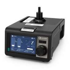 Апарат неінвазивної вентиляції OXYDOC Авто CPAP/APAP Black Edition (Туреччина)