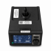 Апарат неінвазивної вентиляції OXYDOC CPAP/BіPAP/ST/AVAPS Black Edition з зволожувачем