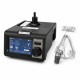 Апарат неінвазивної вентиляції OXYDOC Авто CPAP/APAP Black Edition з маскою розмір M і зволожувачем Апарат неінвазивної вентиляції OXYDOC Авто CPAP/APAP Black Edition з маскою розмір M і зволожувачем