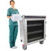 Термошкаф медицинский Thermo M на 180 л