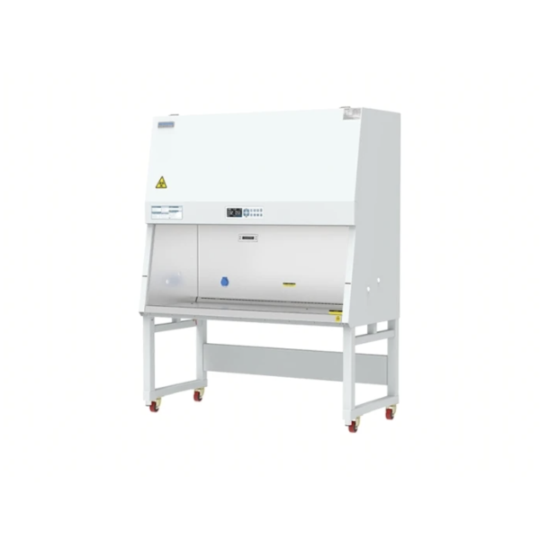 Бокс біологічної безпеки ТМ MEGSTEMAN scientific Standard Series модель BSC1530-IIA2