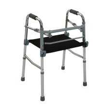  Ходунки із сидінням Karadeniz Medical PR-449