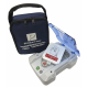 Дефібрилятор автоматичний професійний учбовий зовнішній Prestan AED Trainer