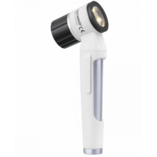 Дерматоскоп LED 2.5В диск без шкали білий LuxaScope Luxamed C1.416.914