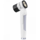 Дерматоскоп LED 2.5В диск без шкали білий LuxaScope Luxamed C1.416.914 Дерматоскоп LED 2.5В диск без шкали білий LuxaScope Luxamed C1.416.914