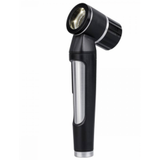 Дерматоскоп CCT LED 2.5В диск без шкалы черный LuxaScope Luxamed C1.616.114