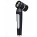 Дерматоскоп CCT LED 2.5В диск без шкали чорний LuxaScope Luxamed C1.616.114