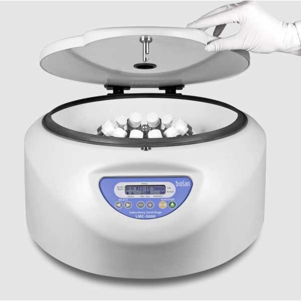 Центрифуга LMC–3000