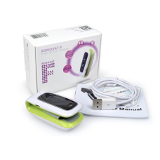 Пульсоксиметр SONOSAT F01LT
