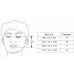 СИПАП CPAP маска орально-назальная S, M, L, XL