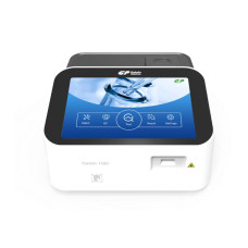  Імунофлуоресцентний кількісний аналізатор Getein 1160 (4-х канальний)