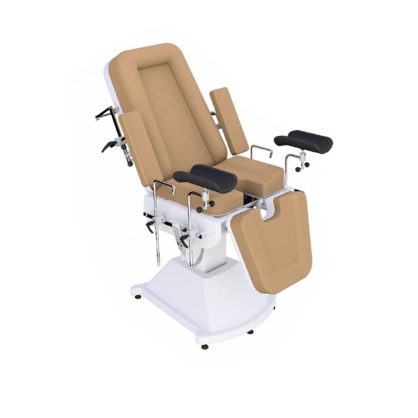 Гінекологічне крісло для обстежень GT01-E