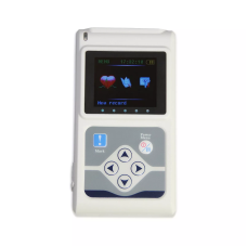 Реєстратор добової ЕКГ за холтером Heaco TLC9803