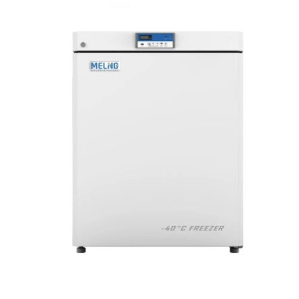 Морозильник для ультранизьких температур ТМ Meling на 90 л. (-10...-40°С)