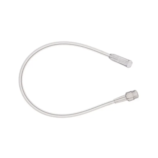 Кисневий з'єднувальний шланг (конектер) зволожувач + концентратор (Philips Everflo)