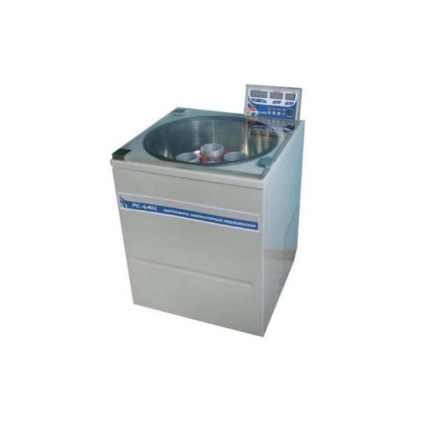 Центрифуга РС-6МЦ з охолодженням, рефрижераторна