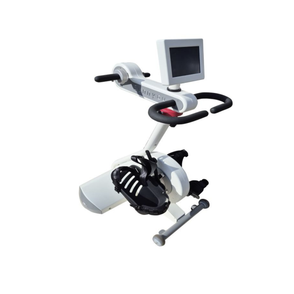 Тренажер для активної та пасивної реабілітації верхніх та нижніх кінцівок XY-ZBD-IIID