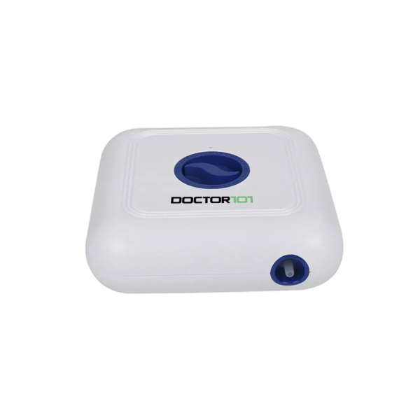 Компактний озонатор повітря, води та продуктів Doctor-101 Long Life