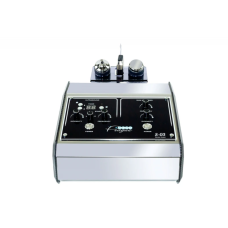 Апарат ультразвукової терапії з ультразвуковим скрабером S-03