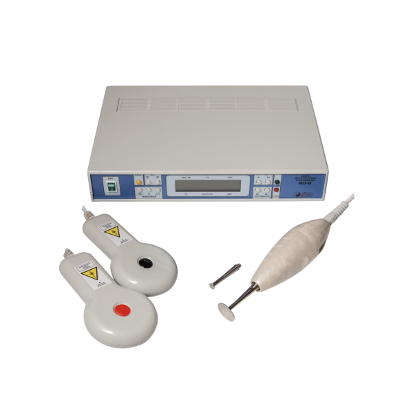 Апарат МІТ-11