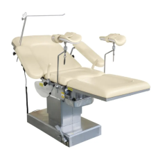 Гінекологічне електричне крісло (стіл) Invita CH-T600