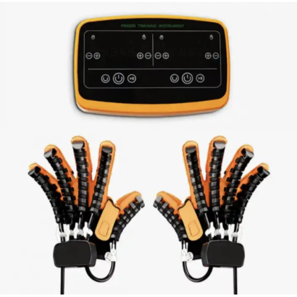 Робот тренажер для обох рук Подвійний Реабілітація руки