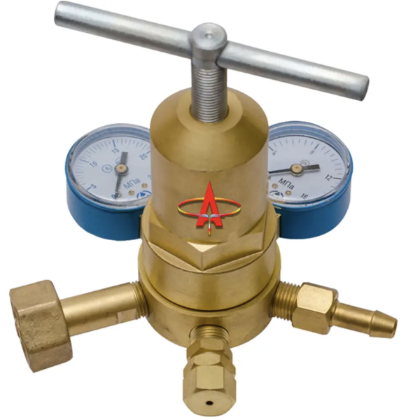 Редуктор кисневий РК-70