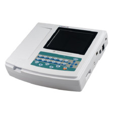 Електрокардіограф Heaco 1201